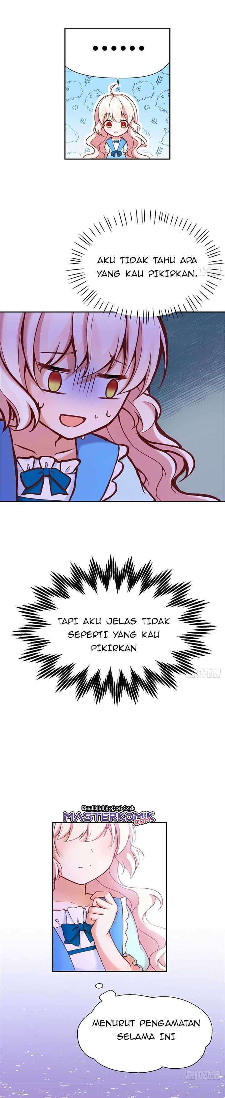 The Villain’s Self-Saving Plan Chapter 04 Gambar 14
