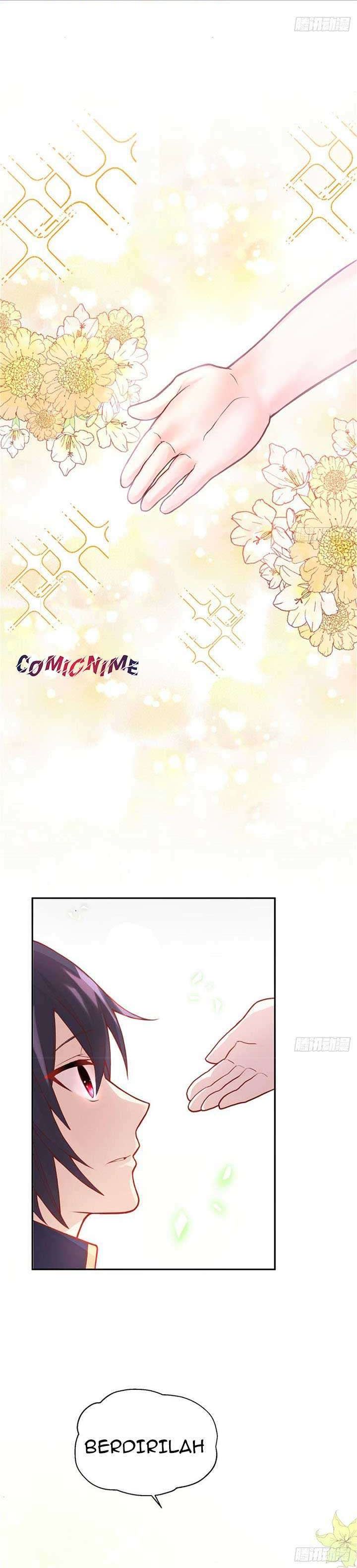 The Villain’s Self-Saving Plan Chapter 04 Gambar 19