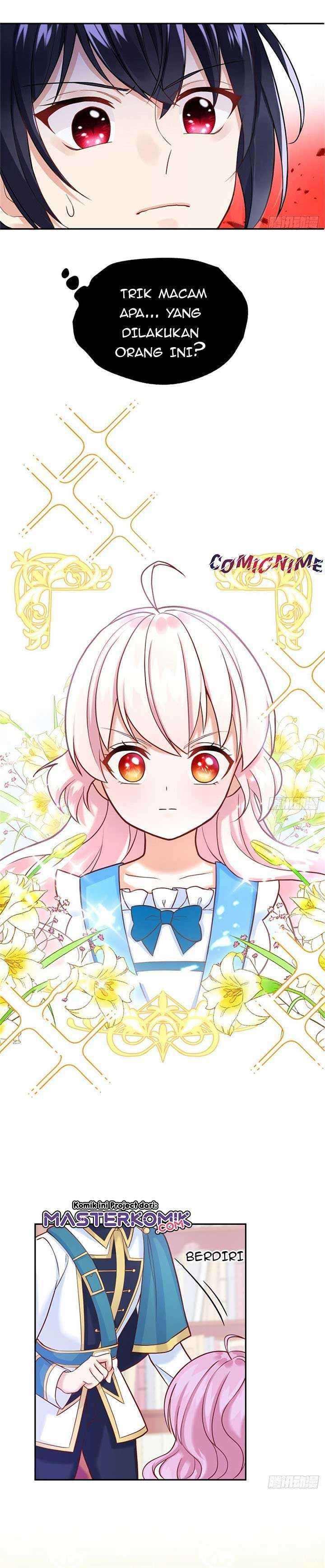 The Villain’s Self-Saving Plan Chapter 04 Gambar 22