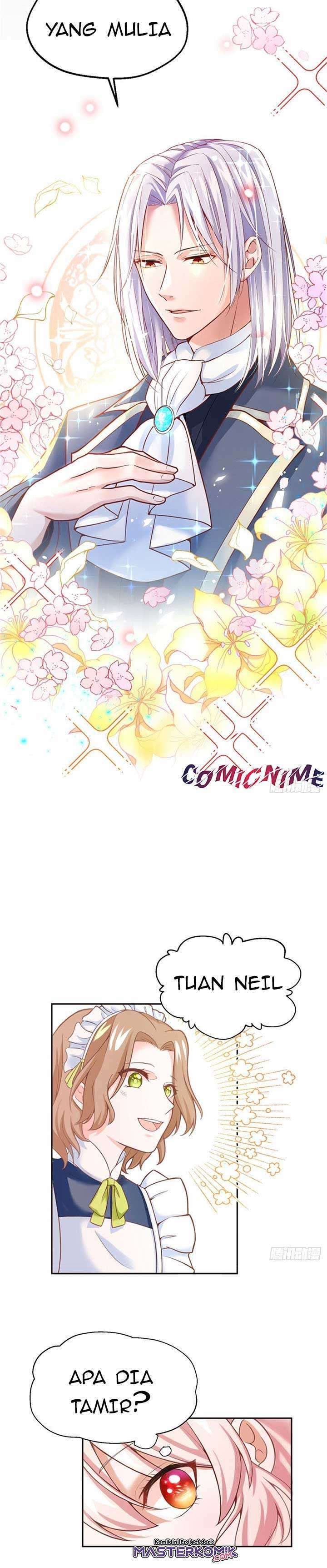 The Villain’s Self-Saving Plan Chapter 04 Gambar 24