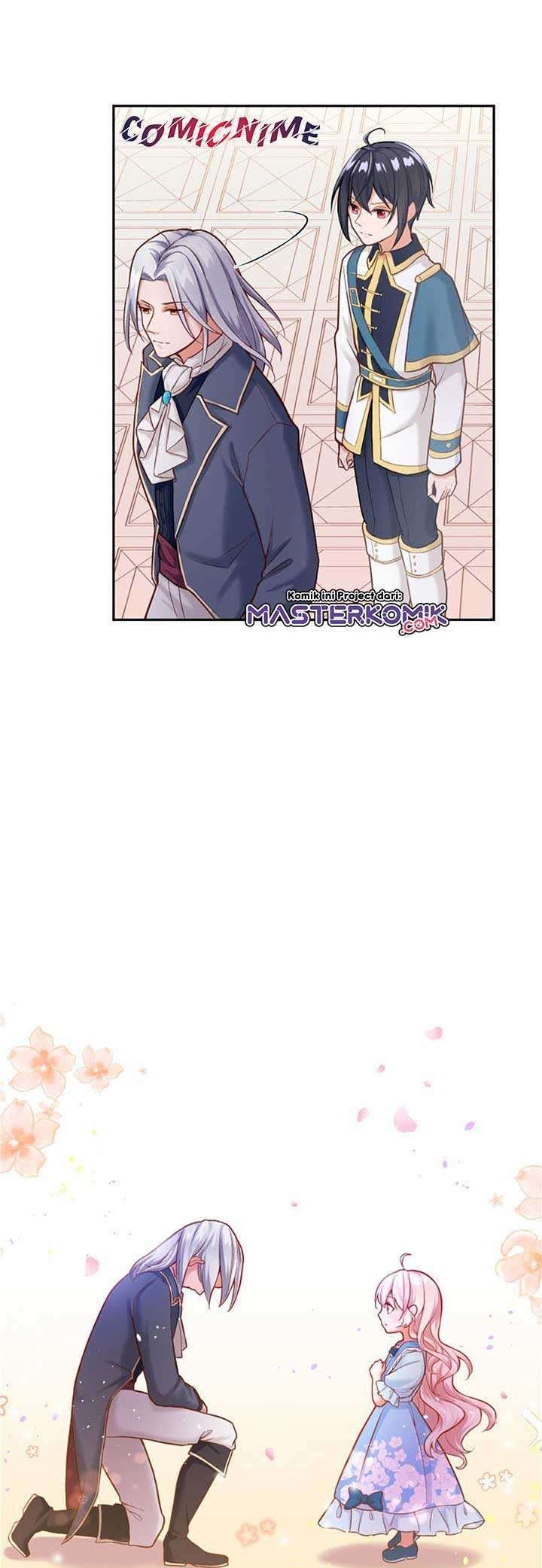 The Villain’s Self-Saving Plan Chapter 04 Gambar 28