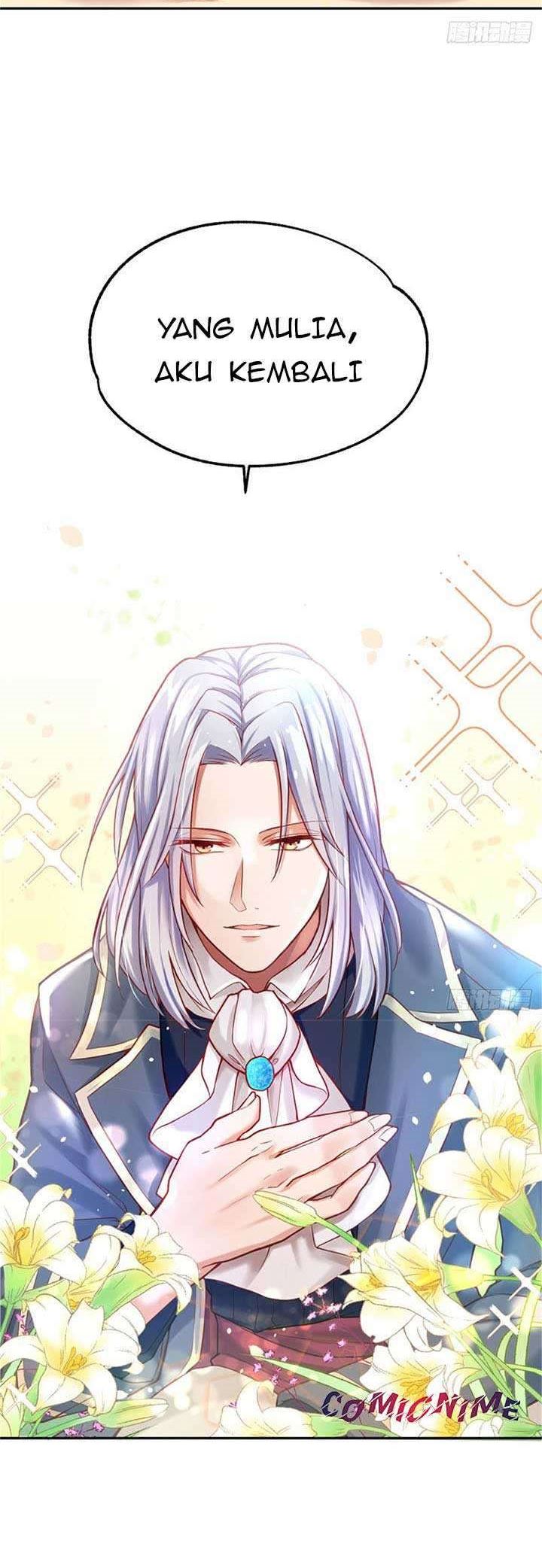 The Villain’s Self-Saving Plan Chapter 04 Gambar 29