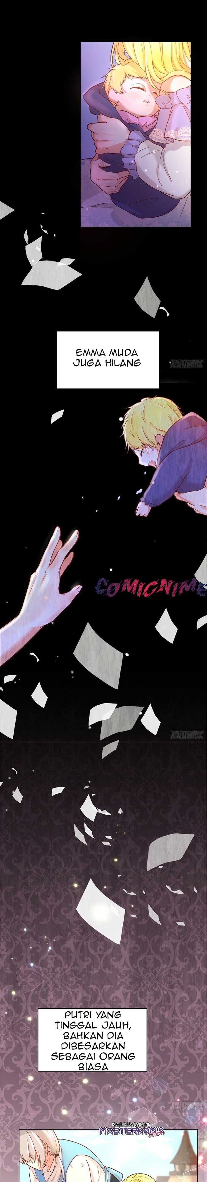 The Villain’s Self-Saving Plan Chapter 05 Gambar 6