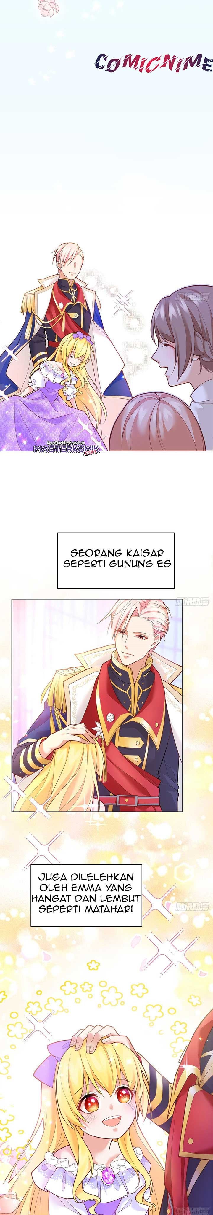 The Villain’s Self-Saving Plan Chapter 05 Gambar 8