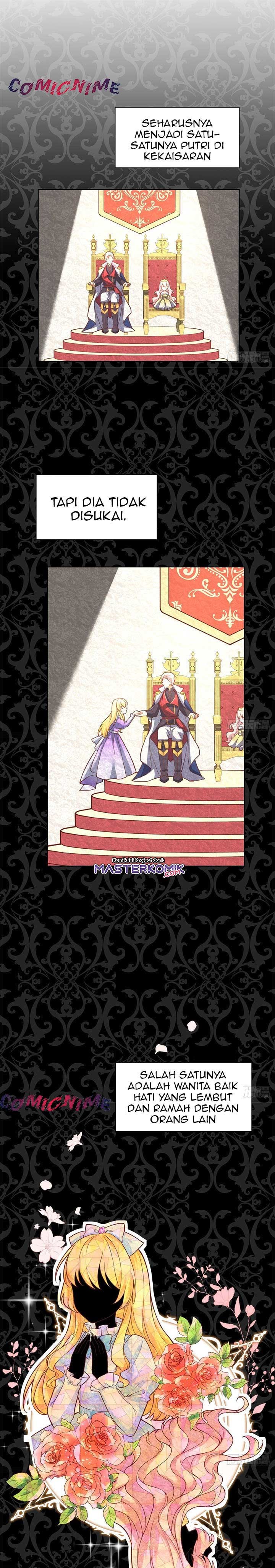 The Villain’s Self-Saving Plan Chapter 05 Gambar 12