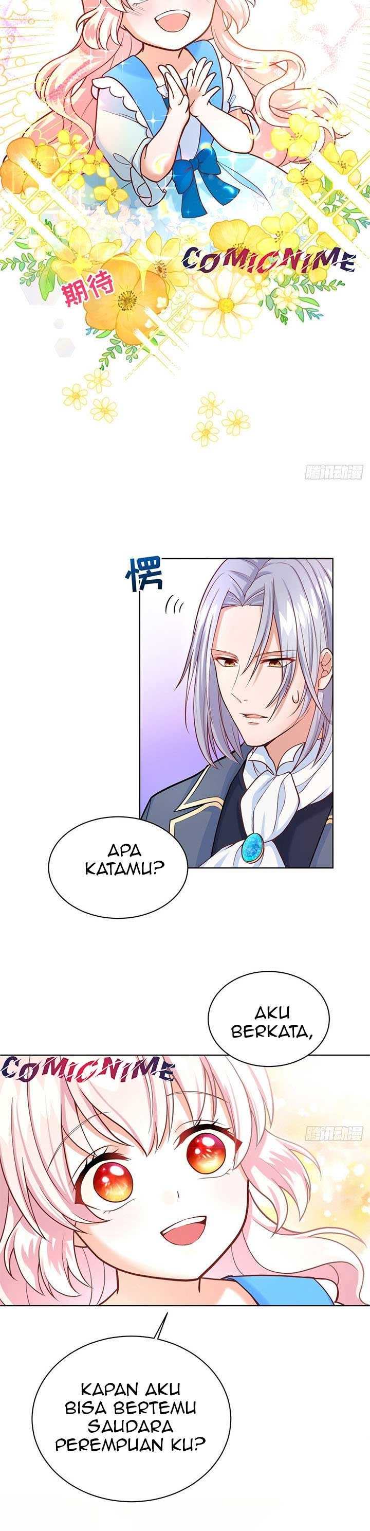 The Villain’s Self-Saving Plan Chapter 05 Gambar 17