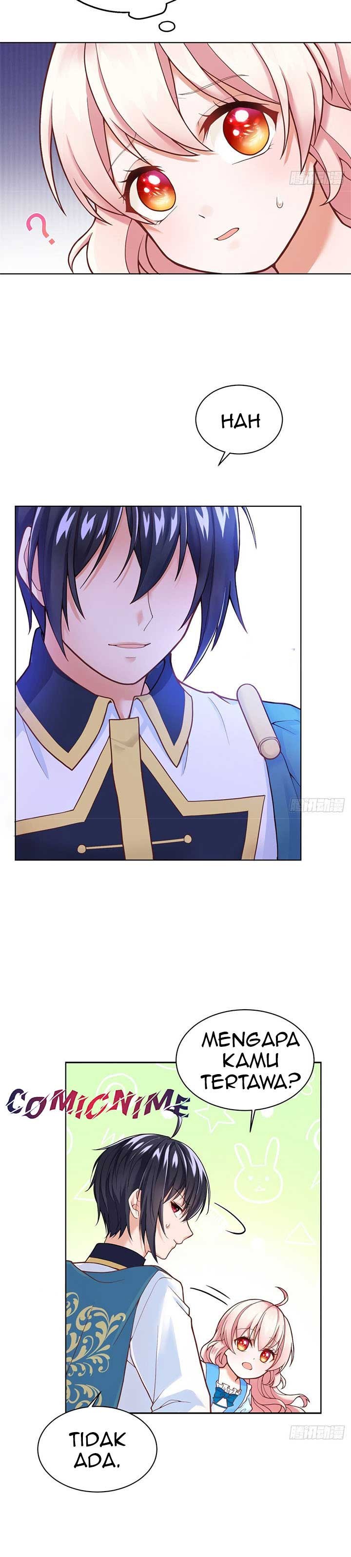 The Villain’s Self-Saving Plan Chapter 05 Gambar 24