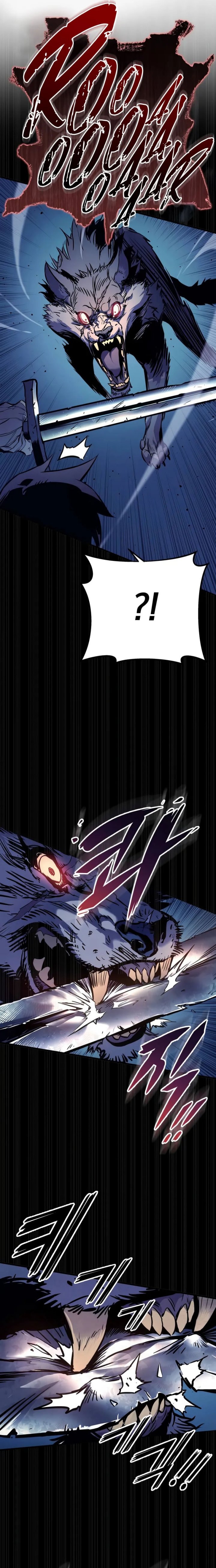 The Wandering Knight’s Survival Manual Chapter 01 Gambar 19