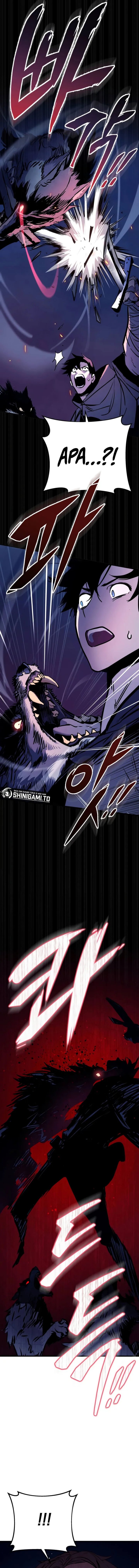 The Wandering Knight’s Survival Manual Chapter 01 Gambar 20