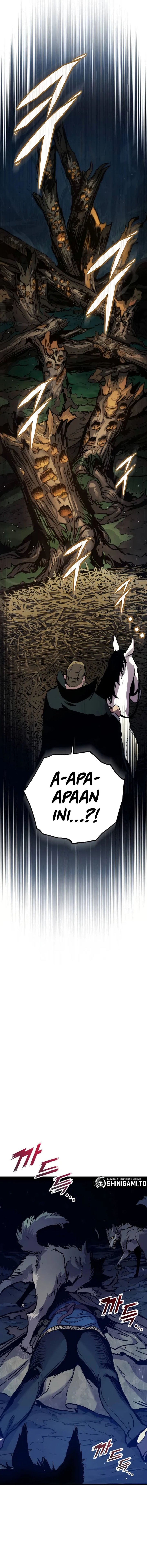 The Wandering Knight’s Survival Manual Chapter 01 Gambar 26