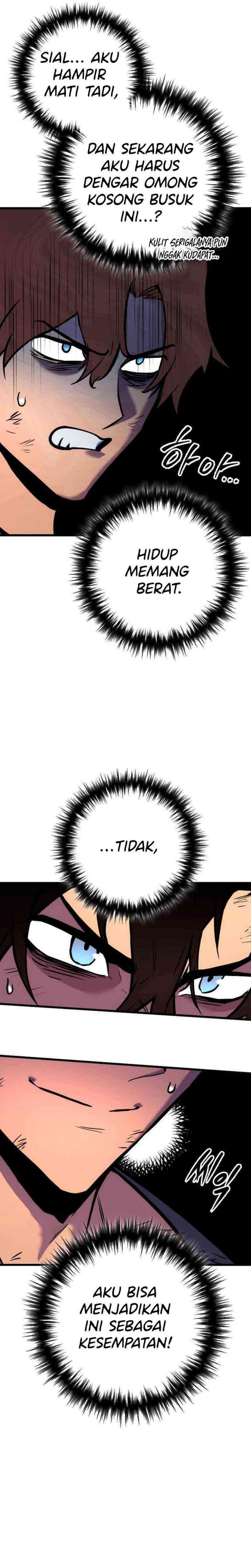 The Wandering Knight’s Survival Manual Chapter 03 Gambar 6