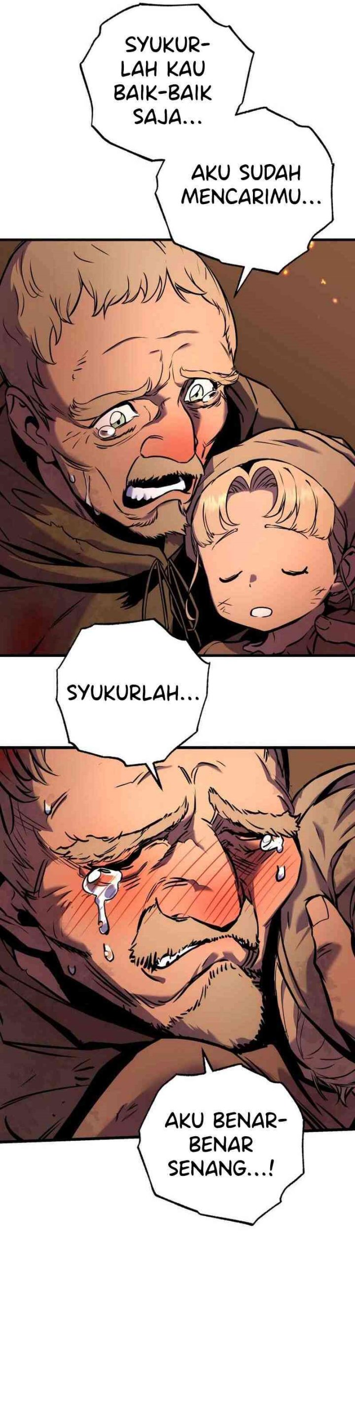 The Wandering Knight’s Survival Manual Chapter 03 Gambar 8