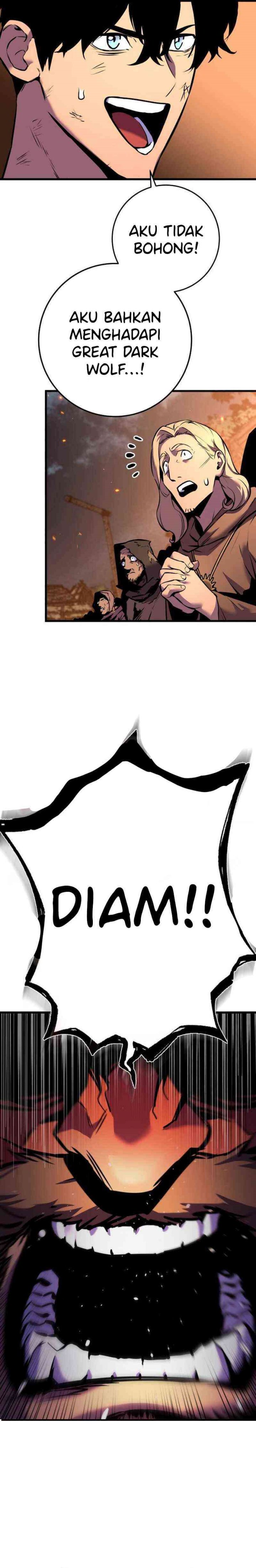 The Wandering Knight’s Survival Manual Chapter 03 Gambar 13