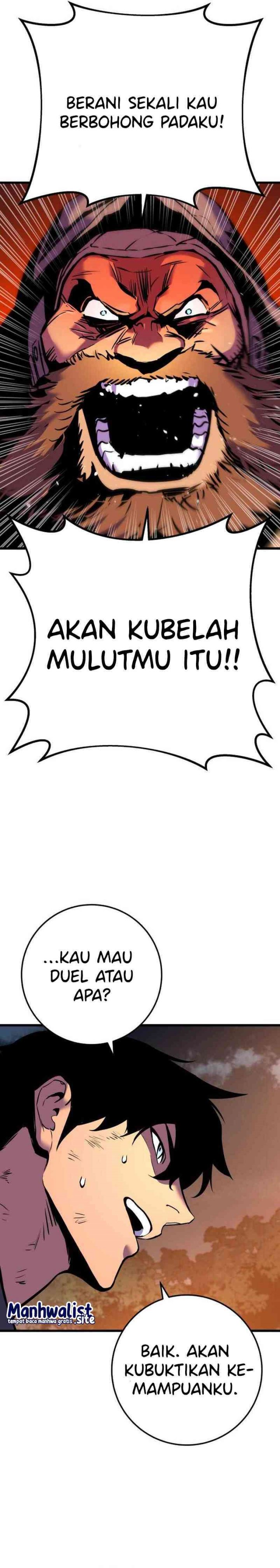 The Wandering Knight’s Survival Manual Chapter 03 Gambar 14