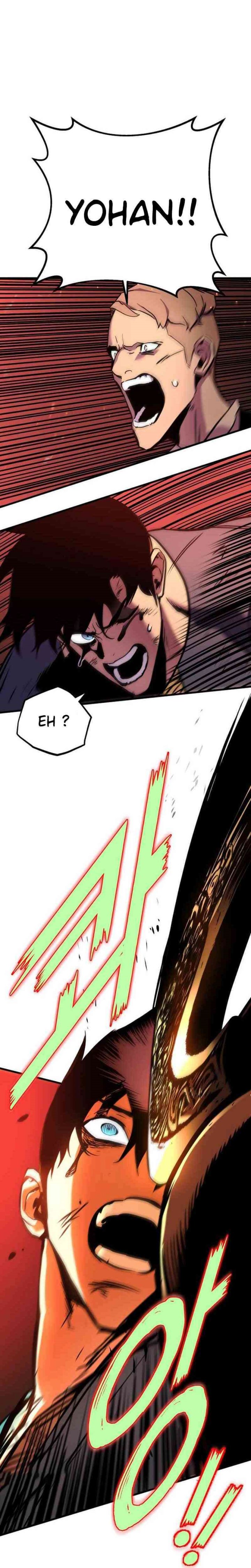 The Wandering Knight’s Survival Manual Chapter 03 Gambar 31