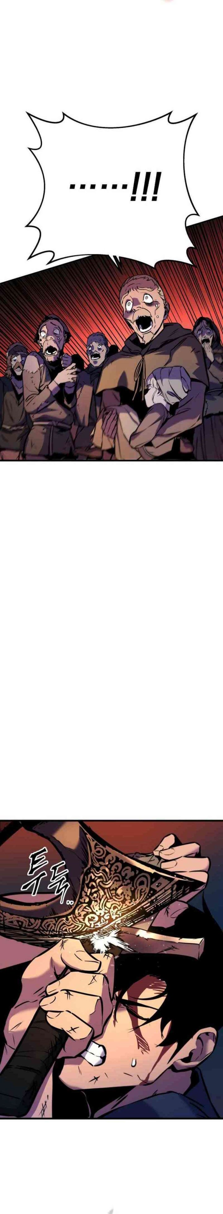 The Wandering Knight’s Survival Manual Chapter 03 Gambar 32