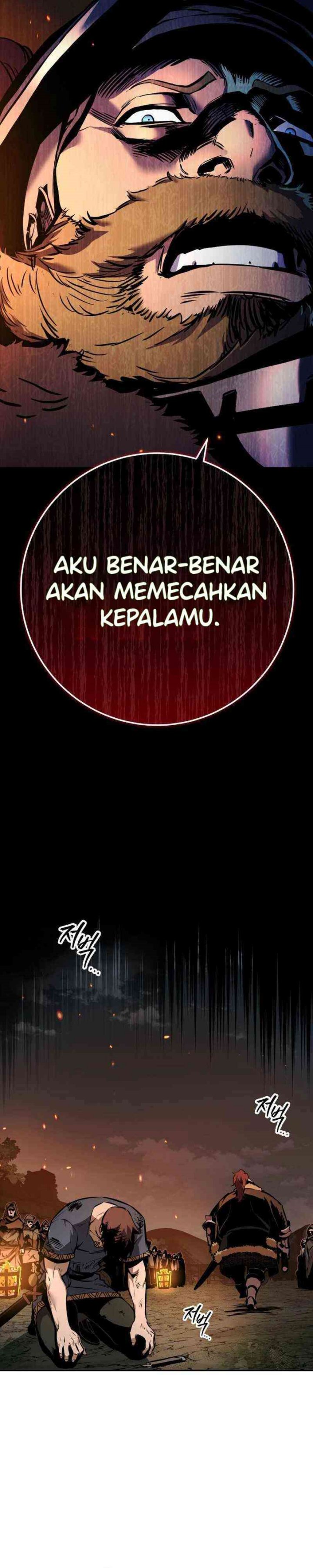 The Wandering Knight’s Survival Manual Chapter 03 Gambar 35