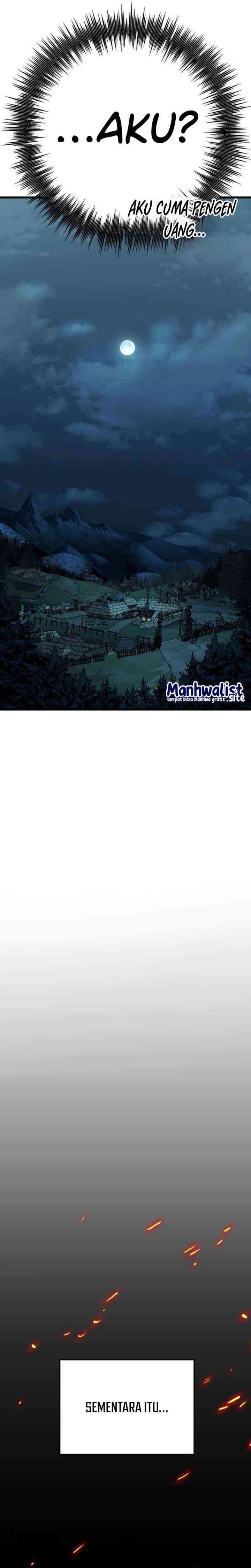 The Wandering Knight’s Survival Manual Chapter 03 Gambar 48