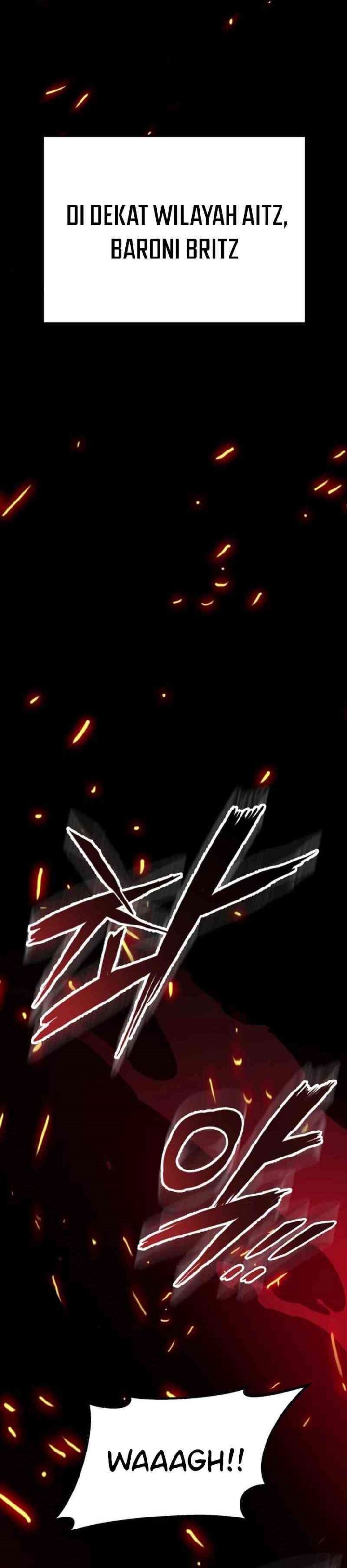 The Wandering Knight’s Survival Manual Chapter 03 Gambar 49