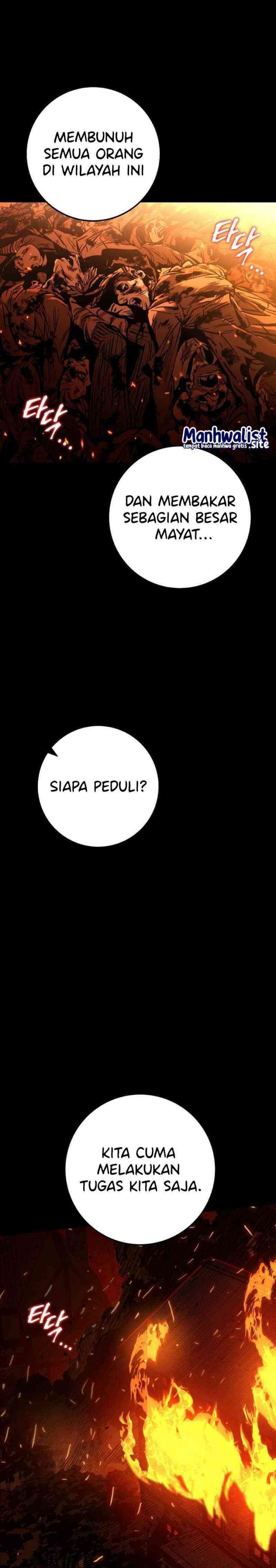 The Wandering Knight’s Survival Manual Chapter 03 Gambar 53