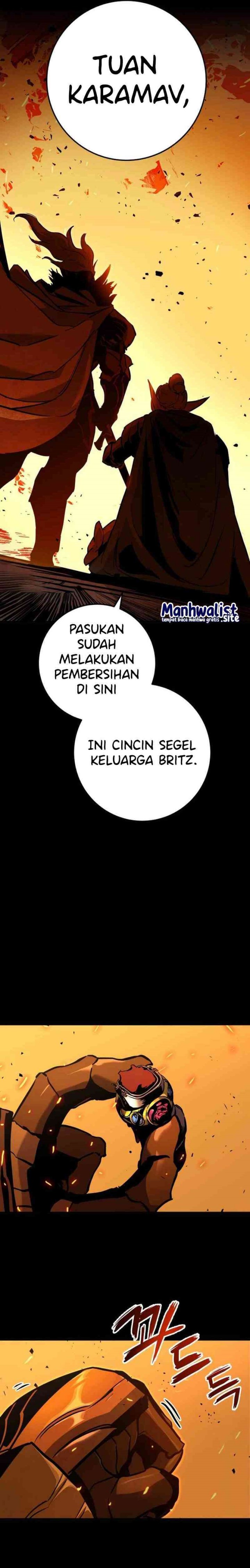 The Wandering Knight’s Survival Manual Chapter 03 Gambar 56