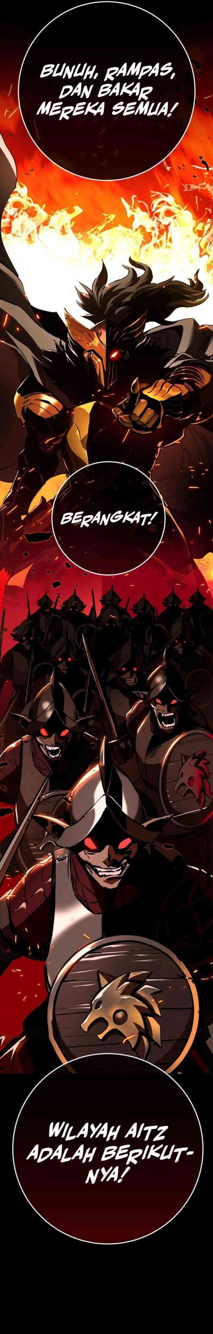 The Wandering Knight’s Survival Manual Chapter 03 Gambar 61