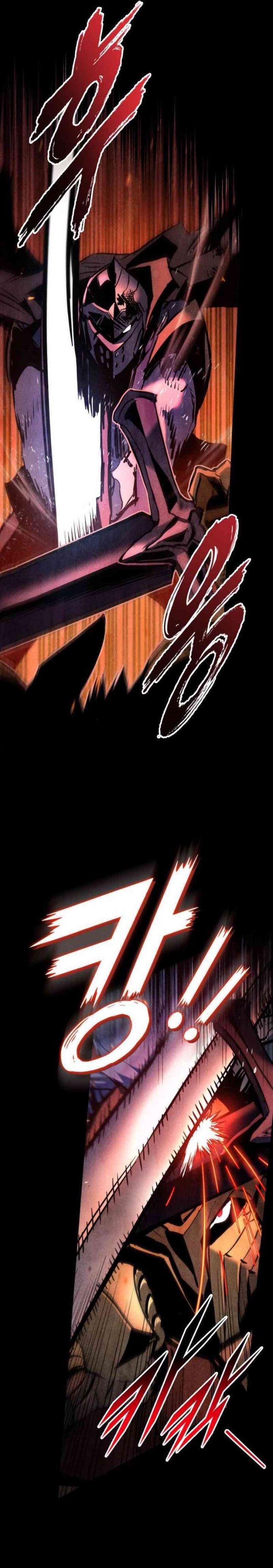 The Wandering Knight’s Survival Manual (How to Survive as a Wandering Knight) Chapter 04 Gambar 3