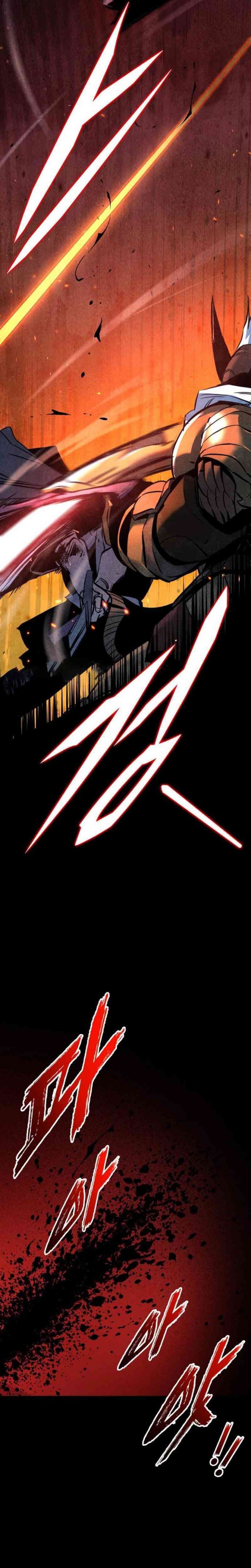 The Wandering Knight’s Survival Manual (How to Survive as a Wandering Knight) Chapter 04 Gambar 5