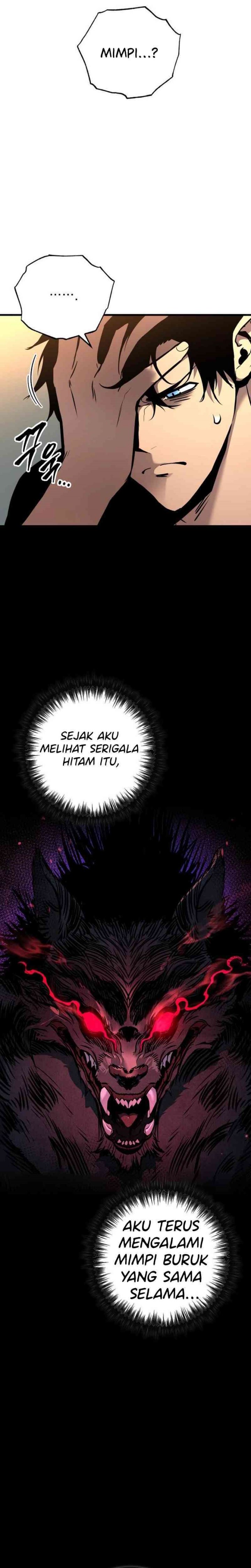 The Wandering Knight’s Survival Manual (How to Survive as a Wandering Knight) Chapter 04 Gambar 9