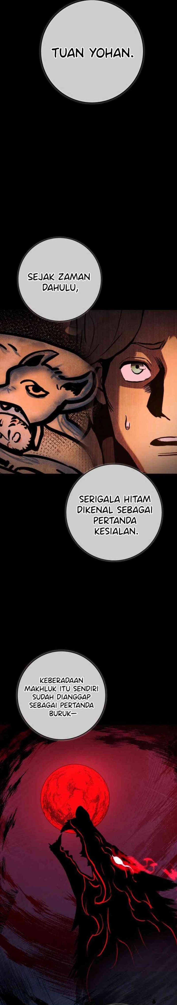 The Wandering Knight’s Survival Manual (How to Survive as a Wandering Knight) Chapter 04 Gambar 10