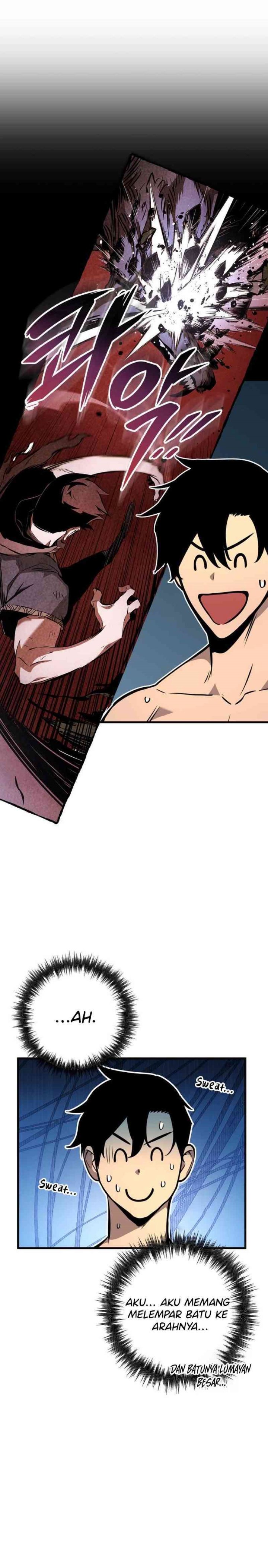 The Wandering Knight’s Survival Manual (How to Survive as a Wandering Knight) Chapter 04 Gambar 12