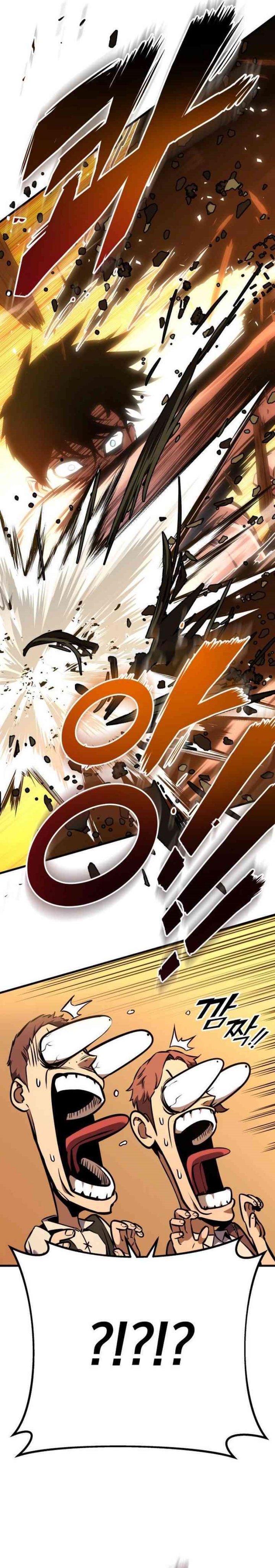 The Wandering Knight’s Survival Manual (How to Survive as a Wandering Knight) Chapter 04 Gambar 17