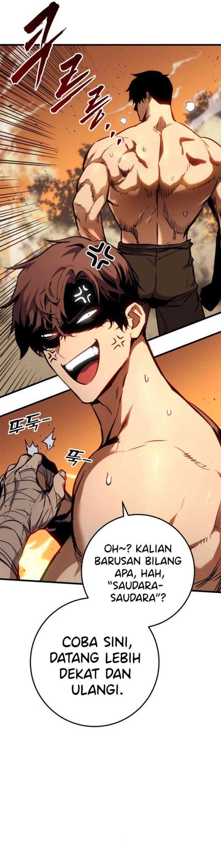 The Wandering Knight’s Survival Manual (How to Survive as a Wandering Knight) Chapter 04 Gambar 19