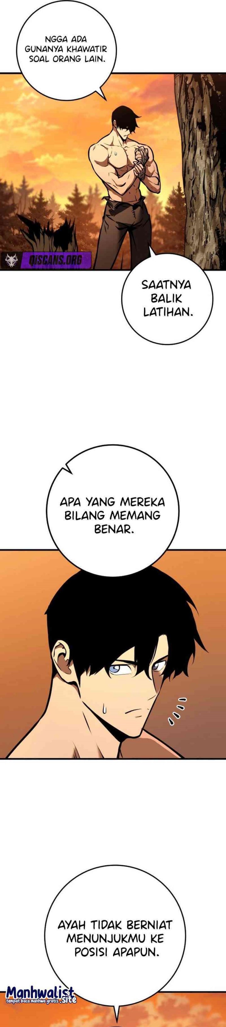 The Wandering Knight’s Survival Manual (How to Survive as a Wandering Knight) Chapter 04 Gambar 21