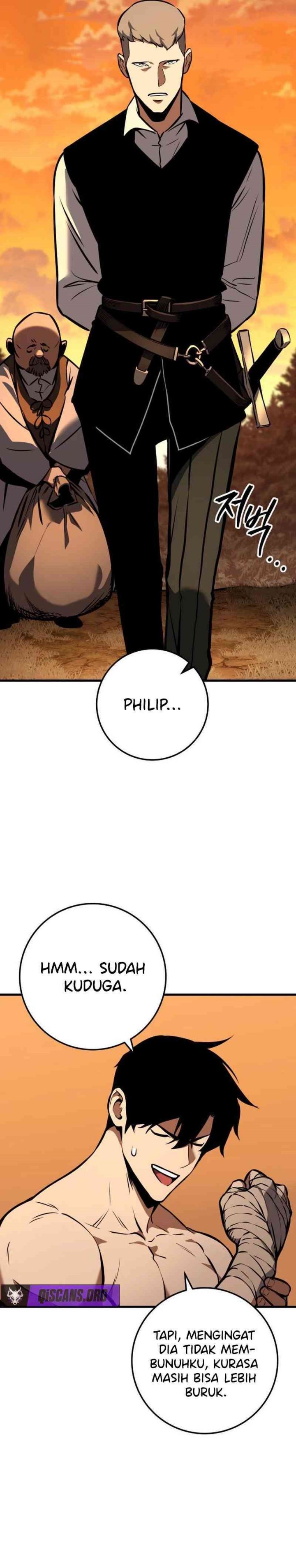 The Wandering Knight’s Survival Manual (How to Survive as a Wandering Knight) Chapter 04 Gambar 22