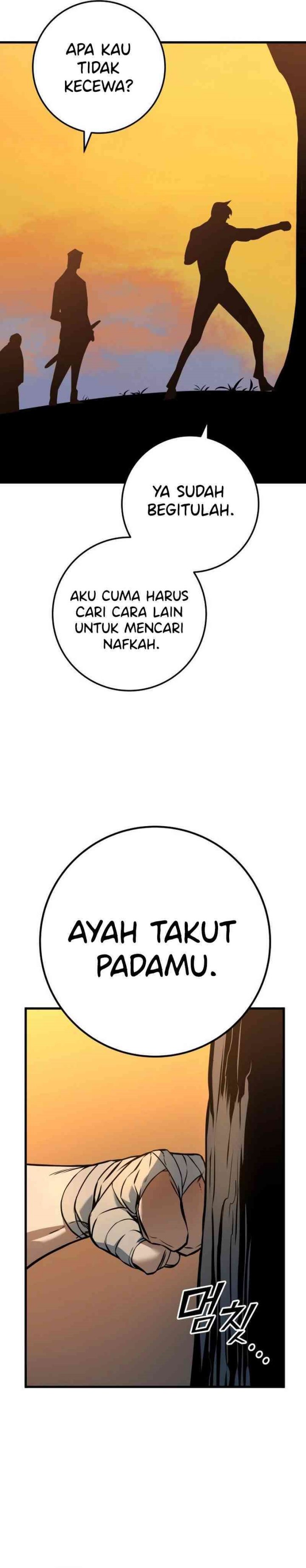 The Wandering Knight’s Survival Manual (How to Survive as a Wandering Knight) Chapter 04 Gambar 23