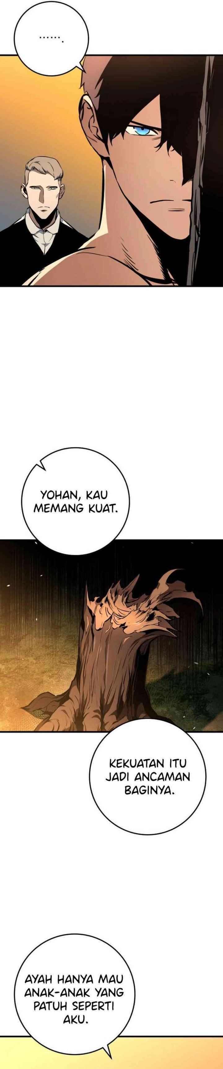 The Wandering Knight’s Survival Manual (How to Survive as a Wandering Knight) Chapter 04 Gambar 24