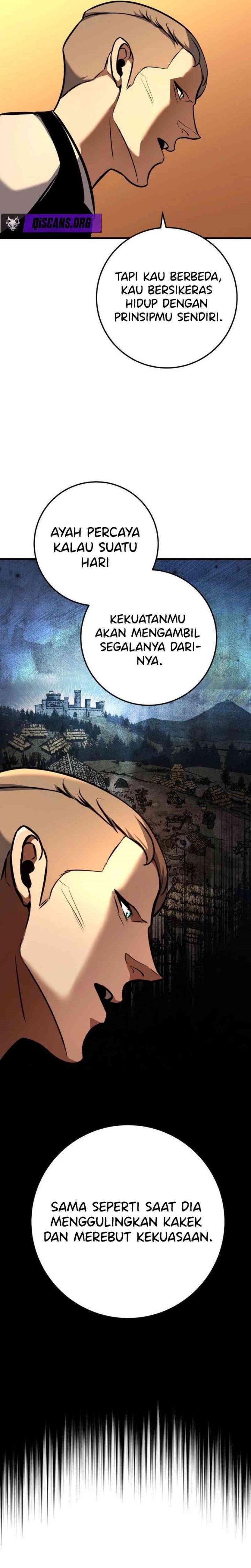 The Wandering Knight’s Survival Manual (How to Survive as a Wandering Knight) Chapter 04 Gambar 25