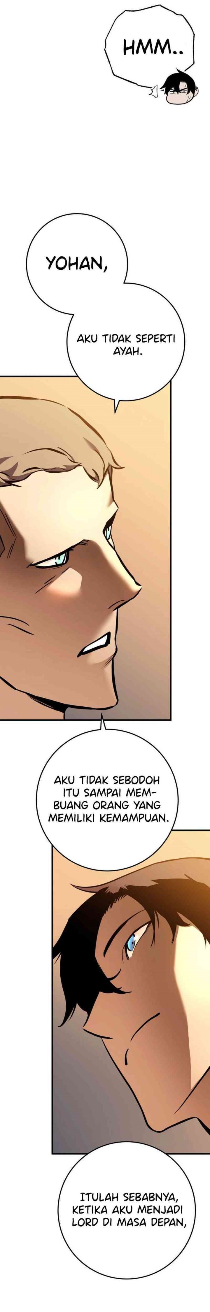 The Wandering Knight’s Survival Manual (How to Survive as a Wandering Knight) Chapter 04 Gambar 28