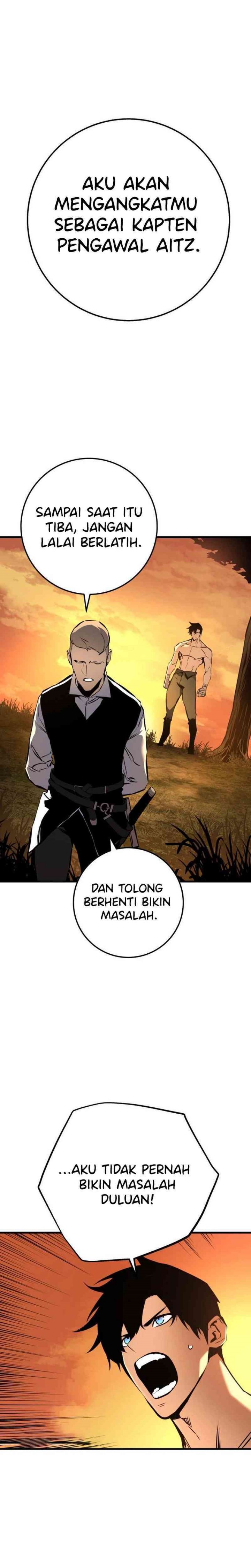 The Wandering Knight’s Survival Manual (How to Survive as a Wandering Knight) Chapter 04 Gambar 29