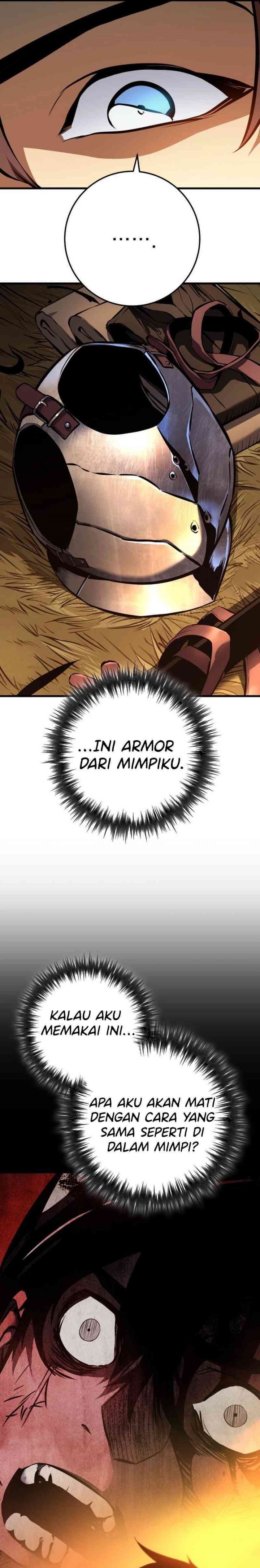 The Wandering Knight’s Survival Manual (How to Survive as a Wandering Knight) Chapter 04 Gambar 31