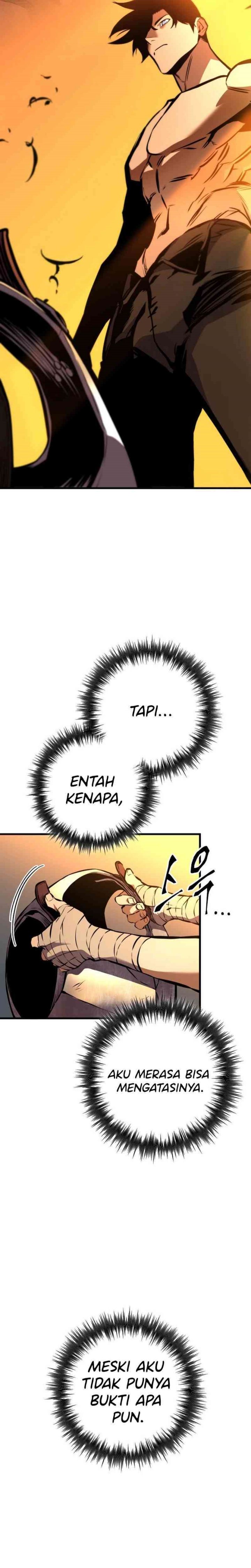 The Wandering Knight’s Survival Manual (How to Survive as a Wandering Knight) Chapter 04 Gambar 32