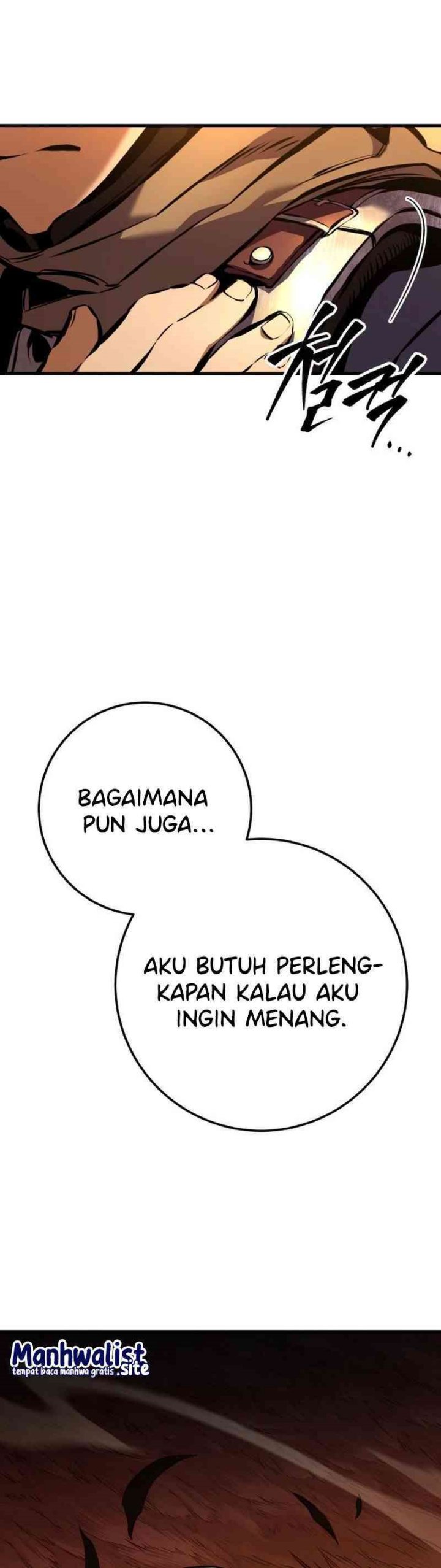 The Wandering Knight’s Survival Manual (How to Survive as a Wandering Knight) Chapter 04 Gambar 33