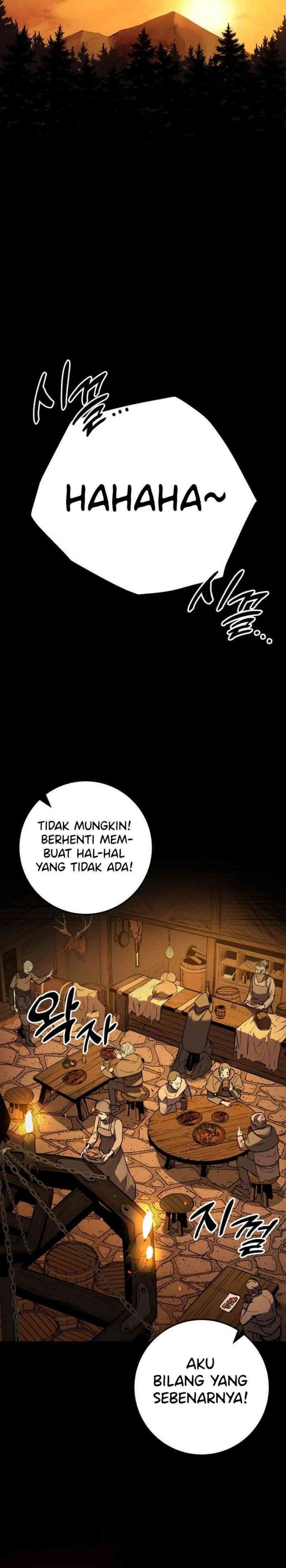 The Wandering Knight’s Survival Manual (How to Survive as a Wandering Knight) Chapter 04 Gambar 35