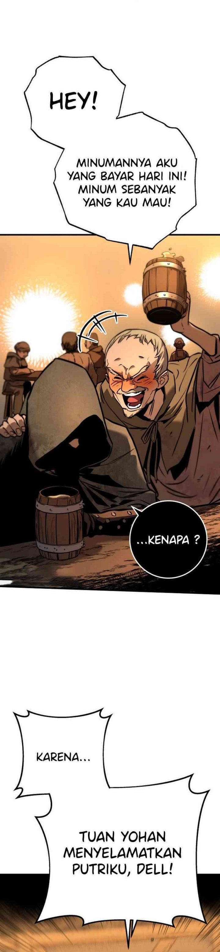 The Wandering Knight’s Survival Manual (How to Survive as a Wandering Knight) Chapter 04 Gambar 38