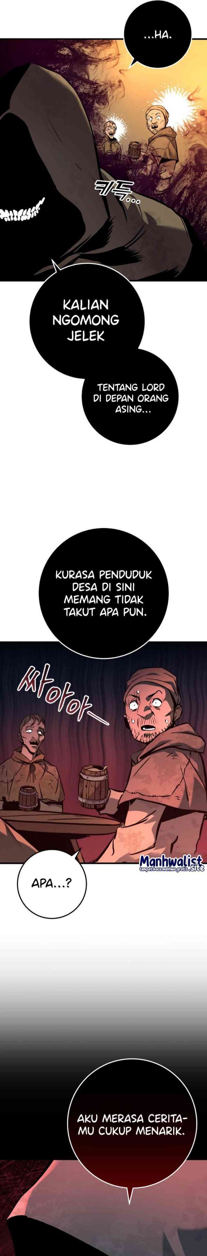 The Wandering Knight’s Survival Manual (How to Survive as a Wandering Knight) Chapter 04 Gambar 40