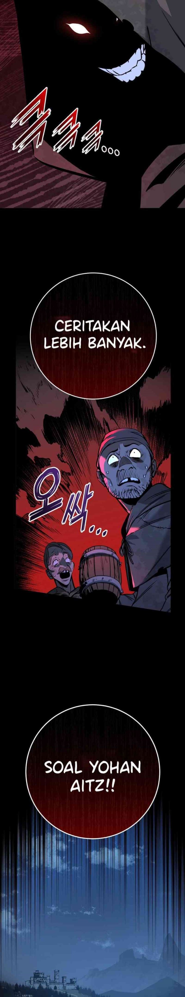 The Wandering Knight’s Survival Manual (How to Survive as a Wandering Knight) Chapter 04 Gambar 41