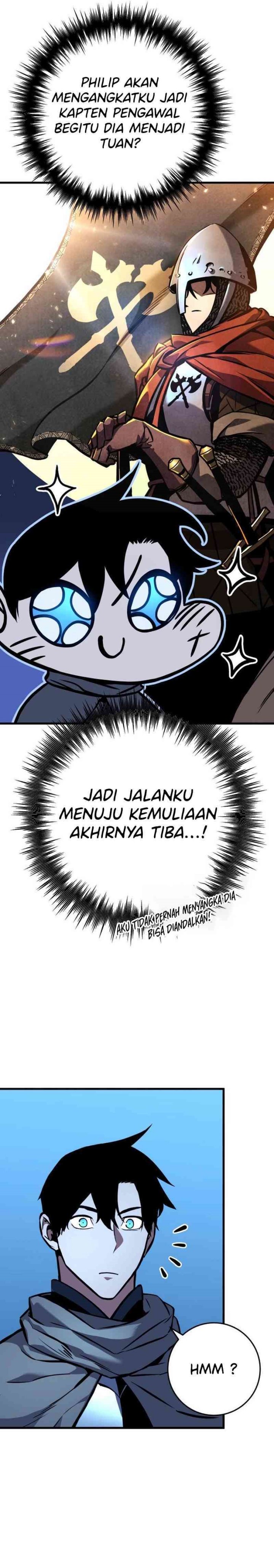 The Wandering Knight’s Survival Manual (How to Survive as a Wandering Knight) Chapter 04 Gambar 43