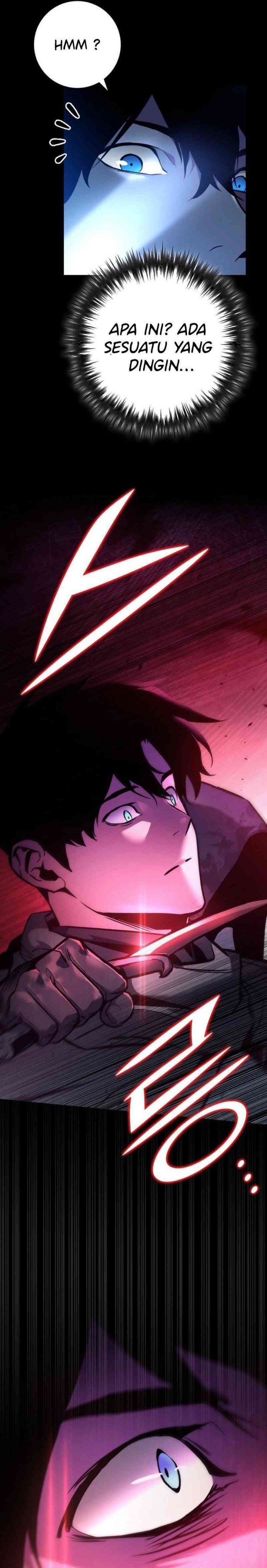 The Wandering Knight’s Survival Manual (How to Survive as a Wandering Knight) Chapter 04 Gambar 45