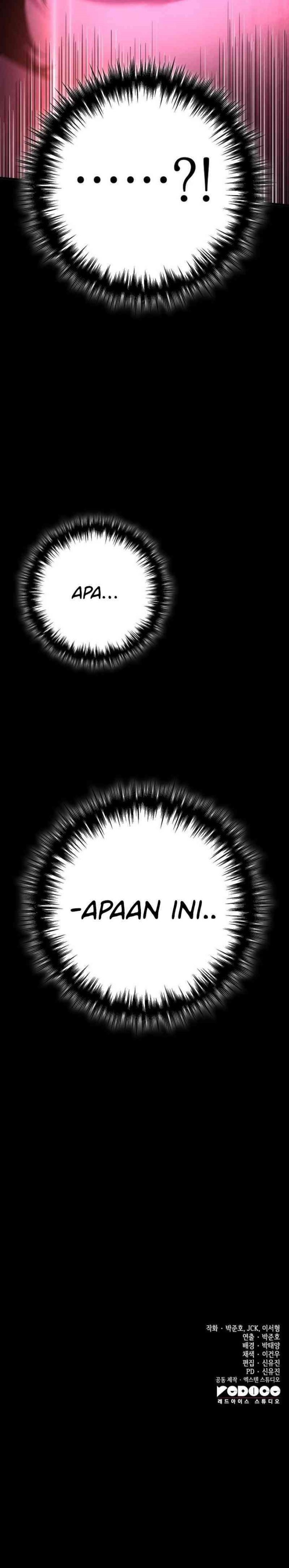 The Wandering Knight’s Survival Manual (How to Survive as a Wandering Knight) Chapter 04 Gambar 46